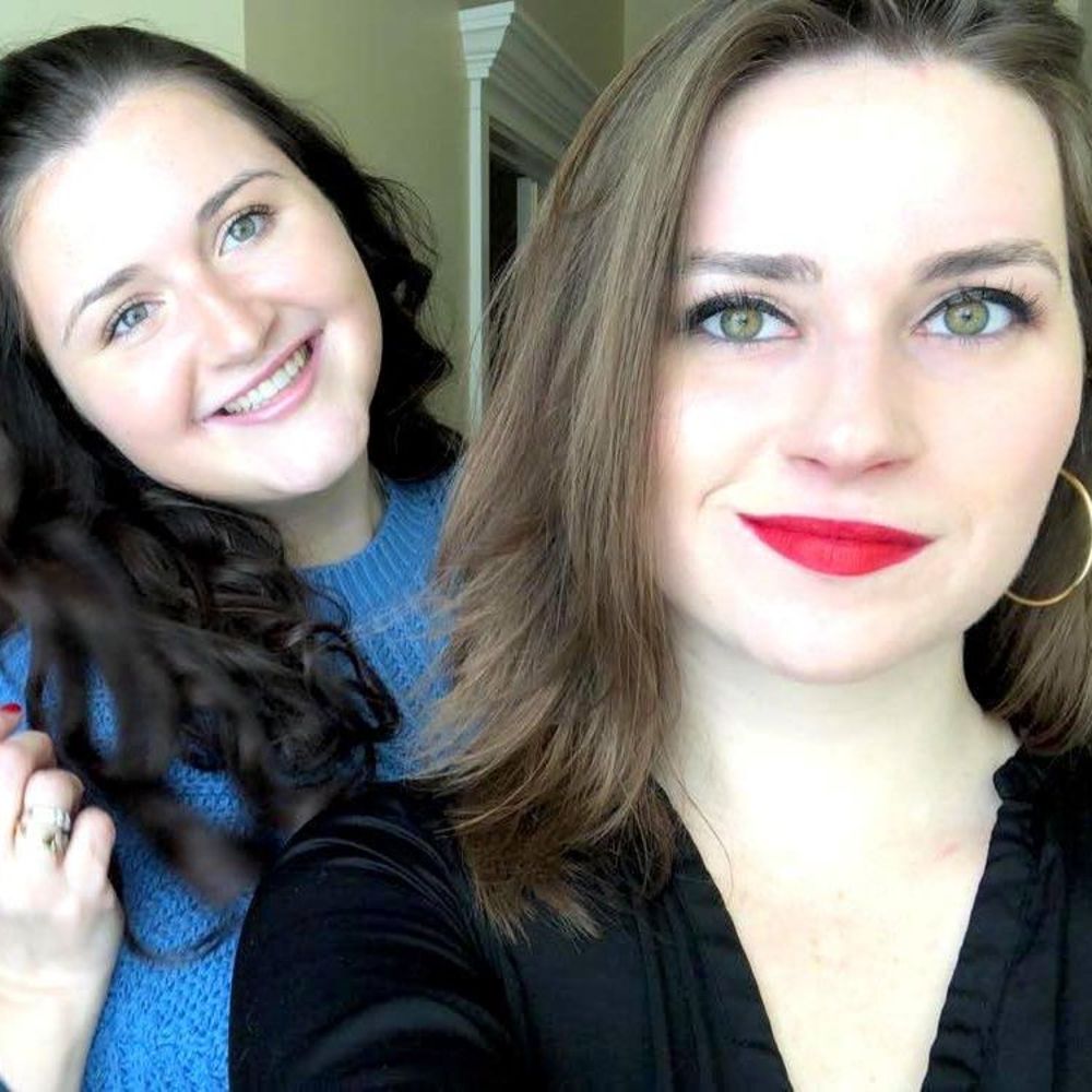 Meet your Posher, Katie